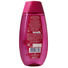Schwarzkopf Shampoo en conditioner kids fee 250 Milliliter