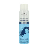 Schwarzkopf Droogshampoo fresh 150.00 Milliliter