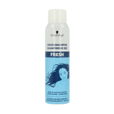 Schwarzkopf Droogshampoo fresh 150 Milliliter