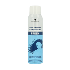 Schwarzkopf Droogshampoo fresh 150.00 Milliliter