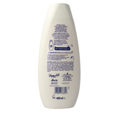 Schwarzkopf Shampoo zijde doorkammer 400.00 Milliliter