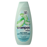 Schwarzkopf Shampoo anti roos 400.00 Milliliter