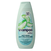 Schwarzkopf Shampoo anti roos 400 Milliliter