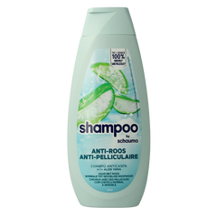 Schwarzkopf Shampoo anti roos 400 Milliliter