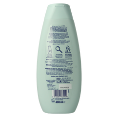 Schwarzkopf Shampoo anti roos 400.00 Milliliter