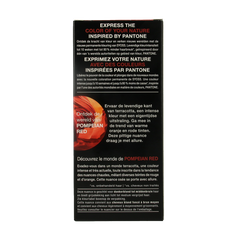 Syoss Color baseline pantone 5-72 pompeian red 1 Stuks