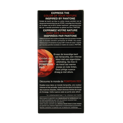 Syoss Color baseline pantone 5-72 pompeian red 1.00 Stuks