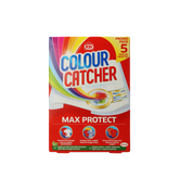 K2R Colour catcher max protect 5 Stuks