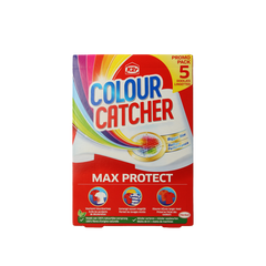 K2R Colour catcher max protect 5 Stuks