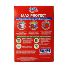 K2R Colour catcher max protect 5 Stuks