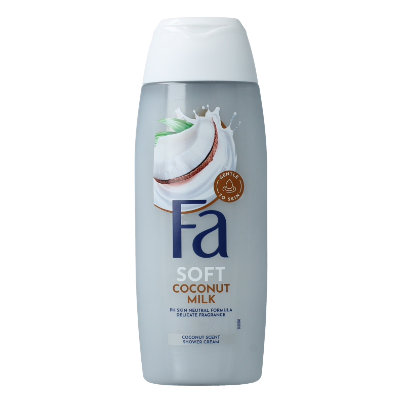FA Shower coconut milk 250 Milliliter