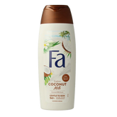 FA Shower coconut milk 250 Milliliter