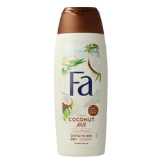 FA Shower coconut milk 250 Milliliter