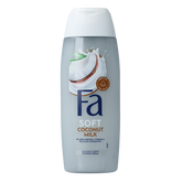 FA Shower coconut milk 250.00 Milliliter