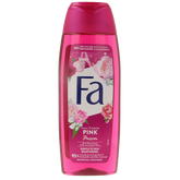 FA Douche pink passion 250 Milliliter