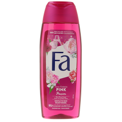 FA Douche pink passion 250 Milliliter