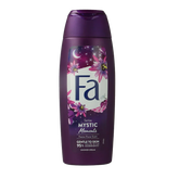 FA Douche mystic moments shea butter & passion fruit 250 Milliliter
