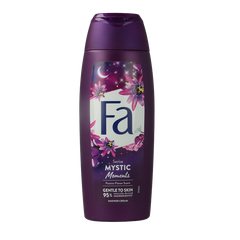 FA Douche mystic moments shea butter & passion fruit 250 Milliliter