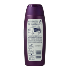 FA Douche mystic moments shea butter & passion fruit 250.00 Milliliter
