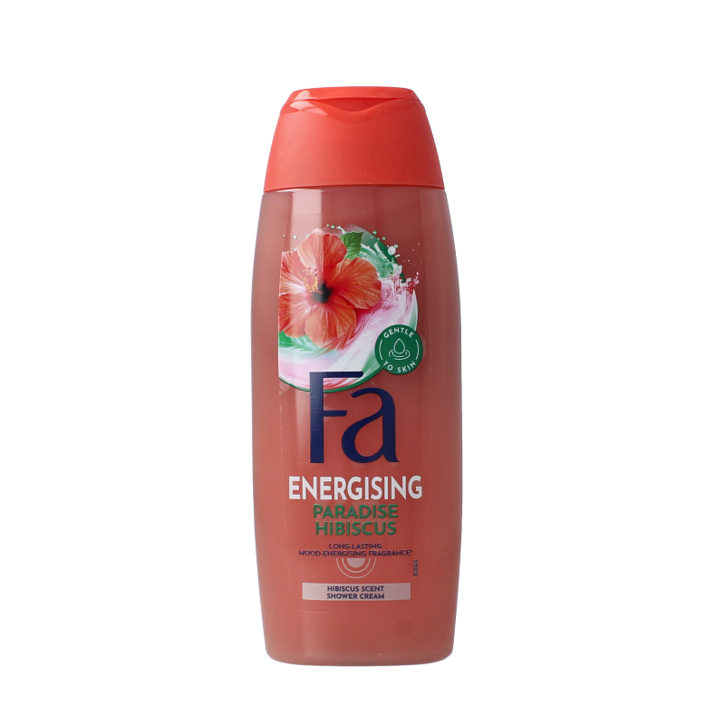 FA Douchecreme paradise moments 250.00 Milliliter