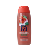 FA Douchecreme paradise moments 250.00 Milliliter