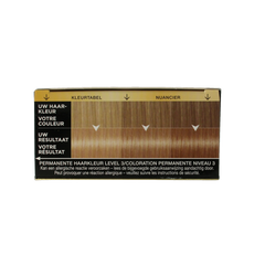 Syoss Color oleo intens 868 vanille blond 1 Set