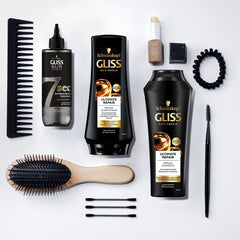 Gliss Kur Conditioner ultimate repair 200 Milliliter