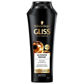 Gliss Kur Shampoo ultimate repair 250 Milliliter
