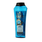 Gliss Kur Shampoo aqua revive 250 Milliliter
