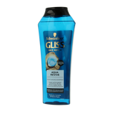 Gliss Kur Shampoo aqua revive 250.00 Milliliter