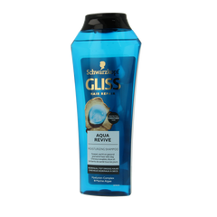 Gliss Kur Shampoo aqua revive 250.00 Milliliter
