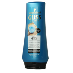 Gliss Kur Conditioner aqua revive 200.00 Milliliter