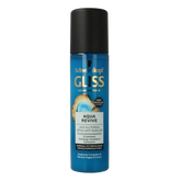 Gliss Kur Anti klit spray aqua revive 200 Milliliter