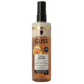 Gliss Kur Anti-klit spray total repair 200 Milliliter