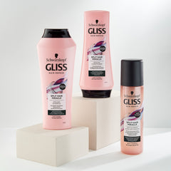 Gliss Kur Shampoo split end miracle 250.00 Milliliter