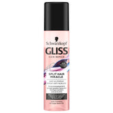 Gliss Kur Anti-klit spray split end miracle 200 Milliliter