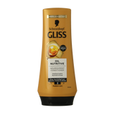 Gliss Kur Conditioner oil nutritive 200.00 Milliliter