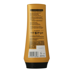 Gliss Kur Conditioner oil nutritive 200.00 Milliliter