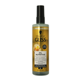 Gliss Kur Anti-klit spray oil nutritive 200.00 Milliliter