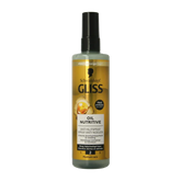 Gliss Kur Anti-klit spray oil nutritive 200 Milliliter