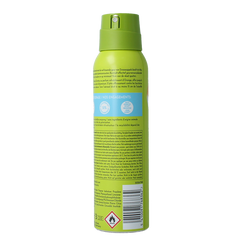 FA Deodorant spray orange sunrise 150 Milliliter