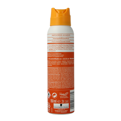 FA Deodorant spray orange sunrise 150.00 Milliliter