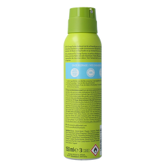 FA Deodorant spray orange sunrise 150 Milliliter