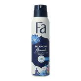 FA Deodorant spray balancing moments 150.00 Milliliter