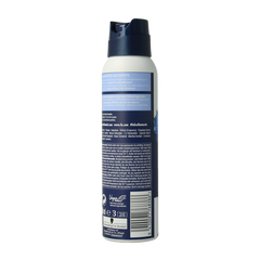 FA Deodorant spray balancing moments 150 Milliliter