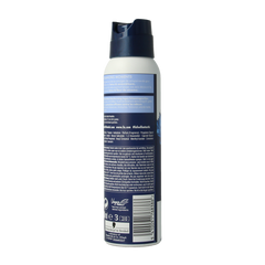 FA Deodorant spray balancing moments 150.00 Milliliter