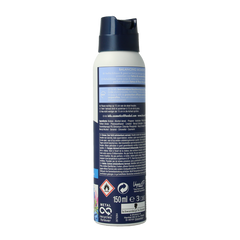 FA Deodorant spray balancing moments 150.00 Milliliter