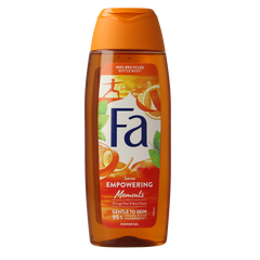FA Showergel empowering moments 250 Milliliter