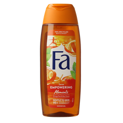 FA Showergel empowering moments 250.00 Milliliter