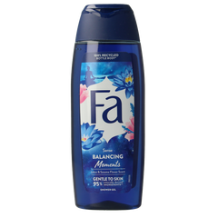 FA Showergel balancing moments 250 Milliliter